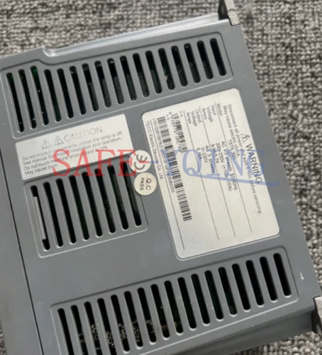 One TECO TSTS 30C Servo Controller Driver TSTS30C Tested Good