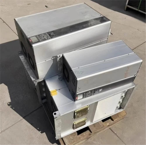 1Pc Used Danfoss FC102-302-301 bl