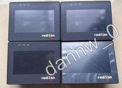 1PC Used Redlion G304K000 Touch Screen