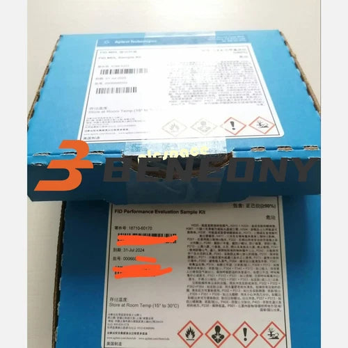 Agilent 5188-5372 brand new MDL Labeling 5188-5372