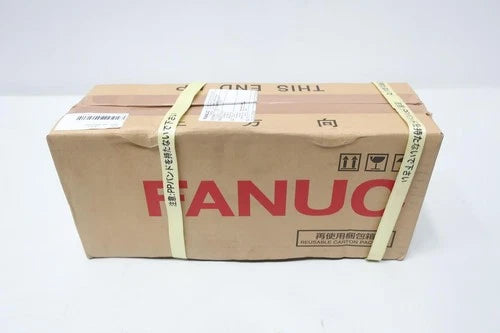 Fanuc A06B-0063-B203 4/4000is Servo Motor