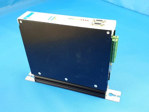 Atlas Copco DMC DMC30515 Digital Motion Controller Danaher Ver. 3.17 9032010001