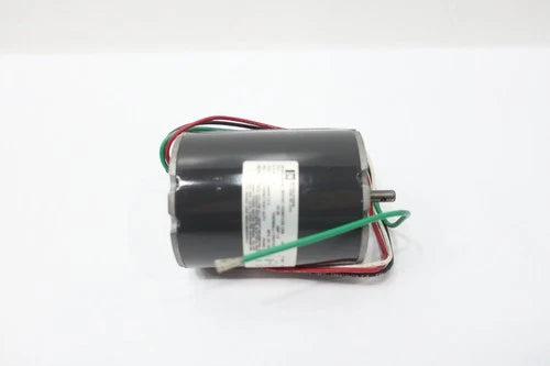 Emerson K33MYCZS-1259 Ac Motor 1/10hp 1550rpm 115v-ac 1ph