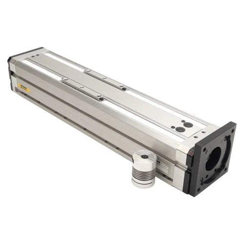 Parker HD085T02SD03 Linear Actuator, 200mm Travel, 10mm Lead, 374lbs Load