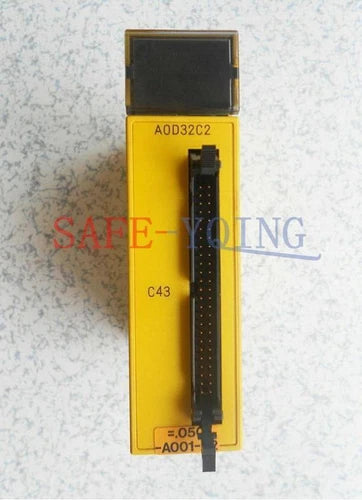 1PCS USED FANUC A03B-0819-C172 MODULE Tested