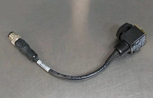 Allen Bradley 42F-R9MPB-F4 Trans Beam Receiver                         Loc5E7/1