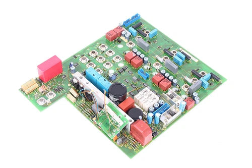 LTN1 109-0860-3A01-03 INDRAMAT GETESTET | GARANTIE INKLUSIVE | SCHNELLER