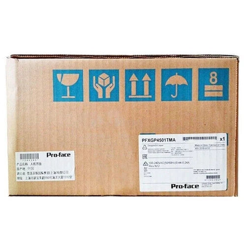 PFXGP4501TMA NEW Pro-face GLC2500TC41200V Proface HMI Touch Screen