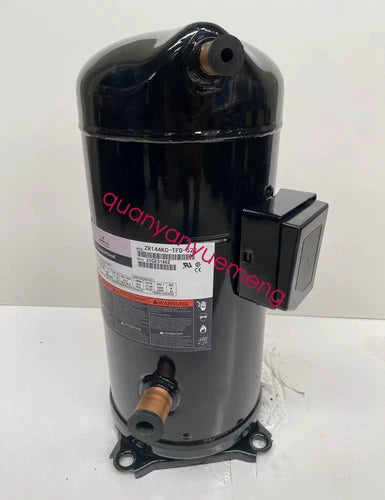1PCS EMERSON compressors ZR144KC-TFD-522 new via FedEx or DHL