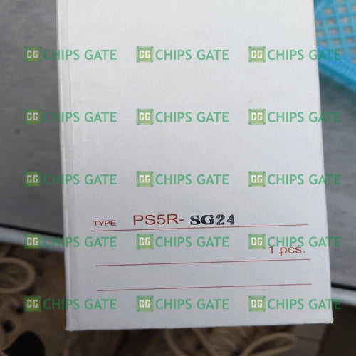 1 pe?a nova fonte de alimenta??o de comuta??o IDEC PS5R-SG24 envio r¨¢pido