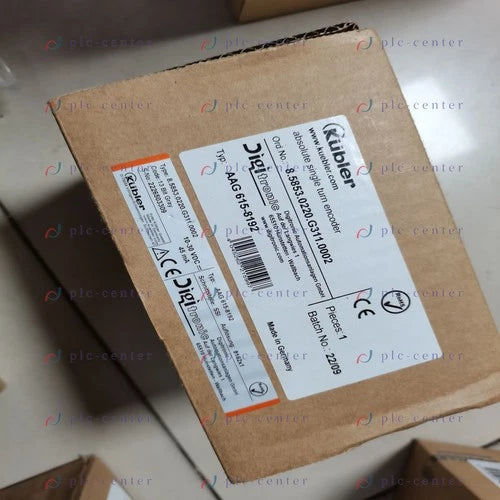 1PC New Kubler AAG615-8192 Free Shipping With 1 Year Warranty
