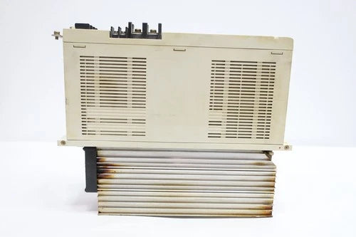 Mitsubishi MDS-B-V1-45 Servo Drive
