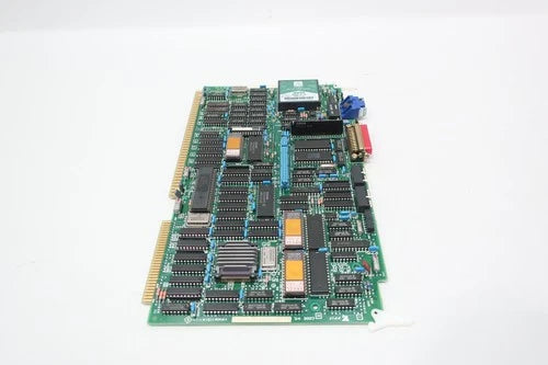 Yaskawa 87350-14001-S201 Output Module Board