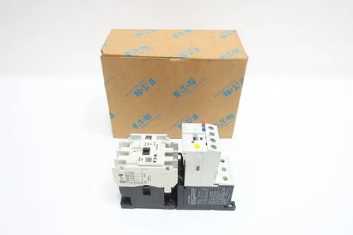 Eaton XTAE012B10C5E020 Manual Motor Starter 12a 415/480v-ac