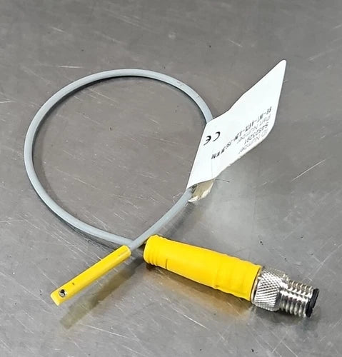 Turck BR-INT-ARTX-0.2M-PSG 3MWM Proximity Sensor.                       Loc5E-17