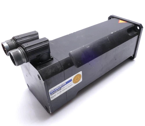 Kollmorgen Seidel 6SM 57M-3000G Servomotor 6SM57M-3000G