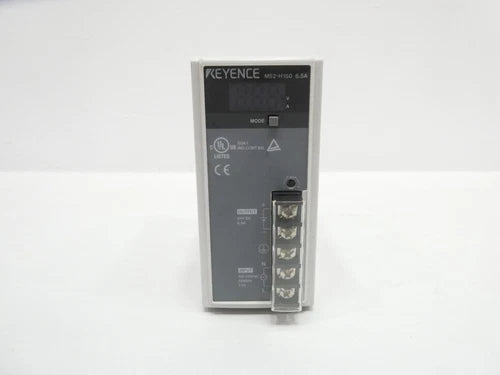 Keyence MS2-H150 Power Supply 100-240v-ac 24v-dc 6.5a