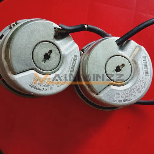 Used 1PC Heidenhain EQN1325 512 62S12-78 ID: 586.654-05 encoder