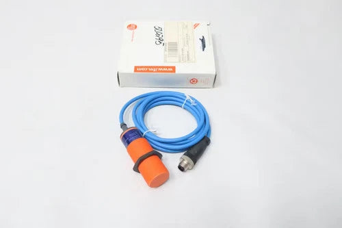 Ifm Electronic KI5030 KI-2015-N/NI/1D/1G Capacitive Sensor 7.5-15v-dc
