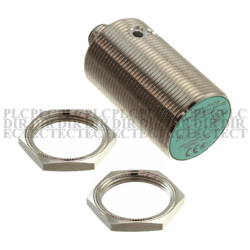 New PEPPERL+FUCHS NBB10-30GM50-WS-V12 Inductive Sensor