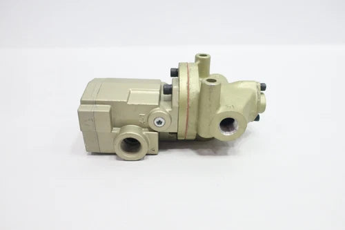 Ross 2773B3001 Solenoid Valve