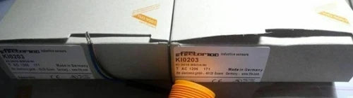 KI0203 1pcs NEW in box IFM #C03