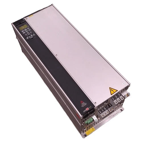 Danfoss VLT5042PT5C20SBR3DLF00A00 VLT 5000 VFD, 3? 0-500VAC 52.5kVA 0-1000Hz