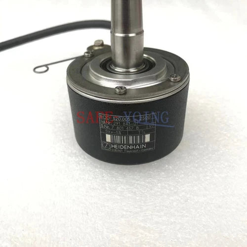 1PCS Heidenhain Encoder 320.005-2500