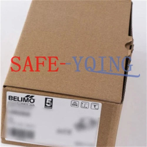 1PCS BELIMO BF24-SR-TN Damper Actuator NEW