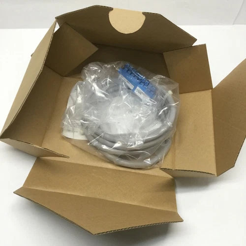 Allen Bradley 1492-CABLE025RTBB 16PT I/O Module Ready Cable 1746-RT25B Connector