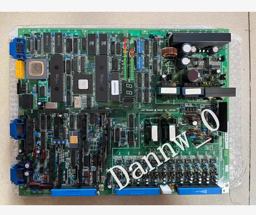 1PC Used OKUMA E4809-045-145-C motherboard