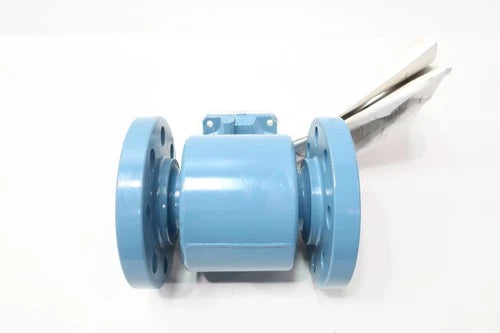 Rosemount 8705NSB020C3M0N6B3Q4Q5Q8Q70Q76 Magnetic Flowtube 2in