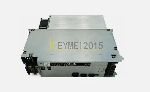 1PCS Okuma MIV08DB-1-B5 Servo Drive Unit used