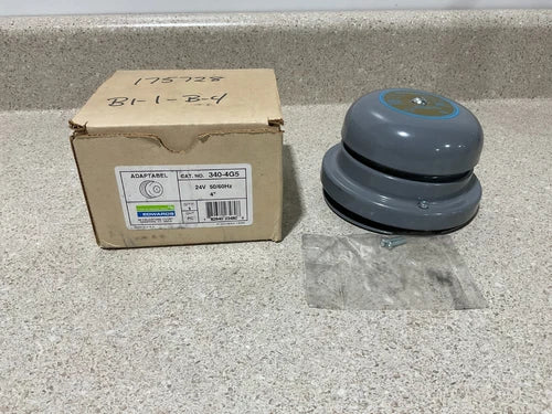 Edwards Signal 340-4G5 NOVO