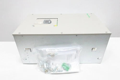 Schneider ATS48C59Y Altistart 48 Soft Starter 590a Amp 400hp 208-690v-ac