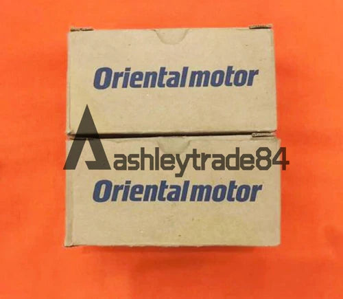 1PCS New Oriental motor Vexta ASM98AAE-N7.2 Servo Motor