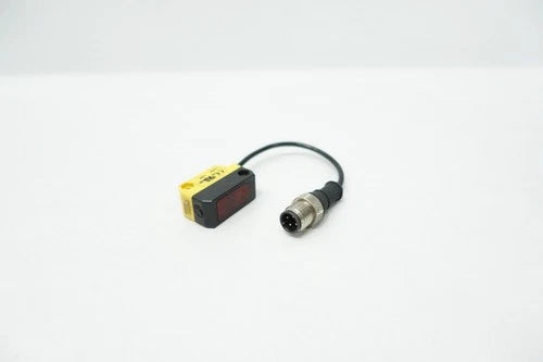 Banner QS18VP6LAFQ5 73191 Photoelectric Sensor 10-30v-dc