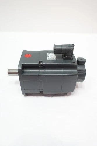 Siemens 1FK7060-2AC71-1RH1 Servo Motor 7200rpm 6nm 242v-ac 3ph