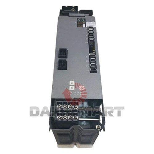 Used & Tested OKUMA MIV0404-1-B3 Servo Drive
