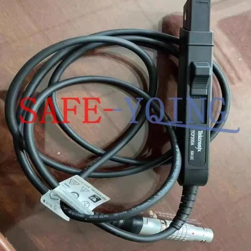 1PCS USED Tektronix TCP305A Current Probe 50 MHz 50a