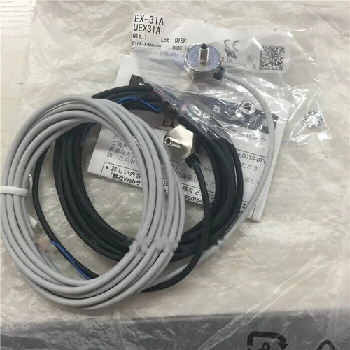 EX31A 1PC New Panasonic Sunx EX-31A Photoelectric Sensor Switch