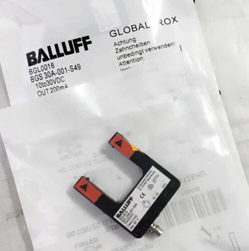 1PC New BALLUFF BGL 30A-001-S49 BGL0016 Sensor