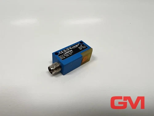 Wenglor Spiegelreflexschranke LK88PB8 retro-reflex sensor 10-30VDC PNP 100mA