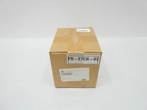 Mitsubishi FR-E7CN-03 Heatsink Extension Kit For E720-050