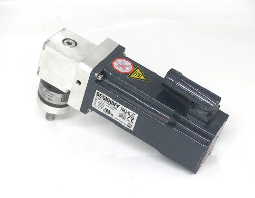 Beckhoff AM8122-1FH0-0000 + AG2250