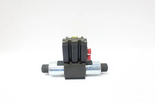 Parker D3FLE01MCNWJ0022 Hydraulic Solenoid Valve 4500psi