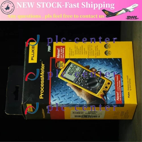1PC NEW Fluke Fluke 789 FREE SHIP