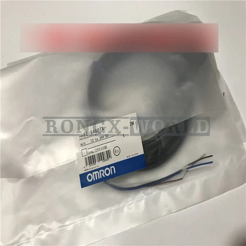 ONE For Omron EE-SA801A photoelectric switch