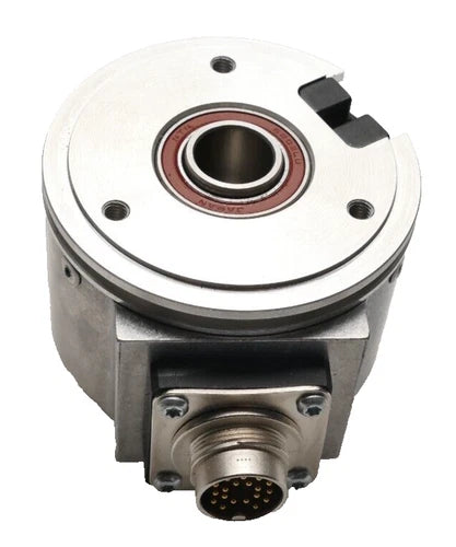 Baumer Drehgeber | BFF 1G.24K720-L2-9