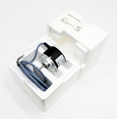 Baumer electric BDR 05.24G360-6-1 1145 Drehgeber -unused-